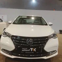 TKKتجارت خودرو خسروانی/FMC 511