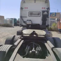 هوو206نیمه دوم.|خودرو سنگین|آباده, |دیوار