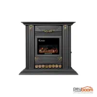 تعمیر بخاری گازی در منزل، خدمات شبانەروزی واقعی