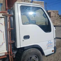 ایسوزو 5200 مدل 87|خودرو سنگین|اصفهان, ارزنان|دیوار