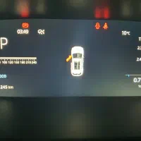 چانگان CS55 پلاس 2024|خودرو سواری و وانت|تهران, دریا|دیوار