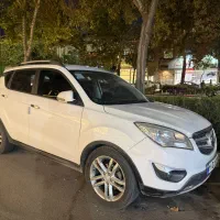 چانگان cs35 1396 بدون رنگ