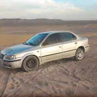 سمند مدل 82|خودرو سواری و وانت|زاهدان, |دیوار