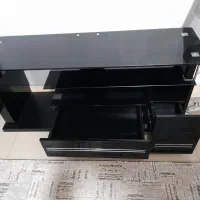 میز ال سی دی های گلاس|میز تلویزیون|رشت, شالکو|دیوار