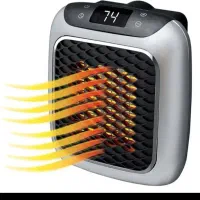 هیتر برقی مدل به روز و مطمئن