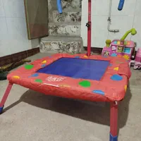 ترامپولینگ