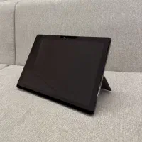 سورفیس لپتاپ تبلت شو dell ۷۲۰۰ slim|رایانه همراه|بندرعباس, |دیوار