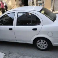 ساینا اس مدل ۱۴۰۱|خودرو سواری و وانت|کاشان, فاز ۲ ناجی آباد|دیوار