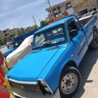 نیسان یدکش وخودروبر|خودرو سواری و وانت|شیراز, شهرک گلستان|دیوار