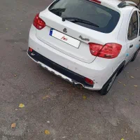 کوییک ساده|خودرو سواری و وانت|قیامدشت - خاورشهر, |دیوار