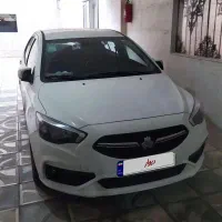 شاهین gl مدل ۱۴۰۴ فروش فوری