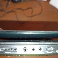 دیویدی پلیر پورتابل مارشال مدل me-10|پخش‌کننده DVD و ویدیو|کرج, شهرک فرهنگیان|دیوار