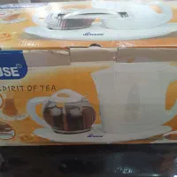 چایی ساز HEOUSE