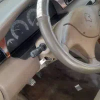 سمند نقره ای|خودرو سواری و وانت|بهبهان, |دیوار