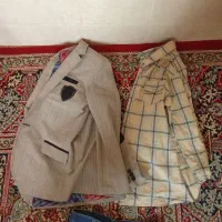 لباس|لباس|رفسنجان, |دیوار