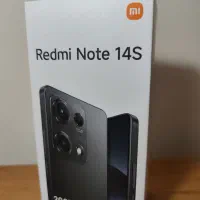 گوشی شیائومیRedmi Note 14s|موبایل|شیراز, شهرک فرهنگیان|دیوار