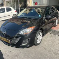 مزدا 3 / مدل 90/کم کار /درحد