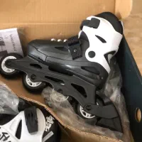 اسکیت رولربلید اصل|دوچرخه، اسکیت، اسکوتر|اصفهان, ردان|دیوار