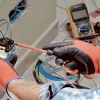 خدمات فنی منازل برقکار تعمیرکار