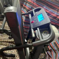 تردمیل Top Form سه کاره