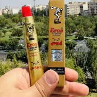 کرم تاخیری ایروسEros