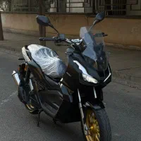 adv 150فول مشابه صفر