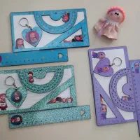 ست چوبی وایت برد