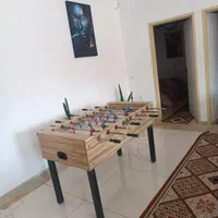 اجاره روزانه/هفتگی/ماهانه ویلا ۱۰۰۰ متری|اجارهٔ کوتاه‌مدت ویلا و باغ|تبریز, |دیوار