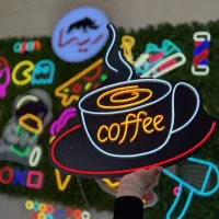 مرکز تخصصی نئون فلکسی (چک و اقساط )