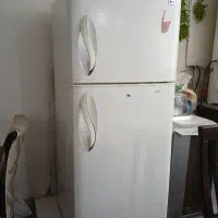 یخچال فریزر ال جی