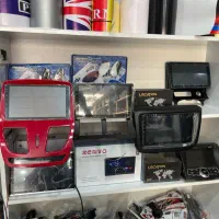 فروش سیستم و تزیینات (پک اقتصادی)