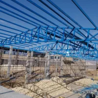 صنایع فلزی سوله سازی|خدمات پیشه و مهارت|بجنورد, |دیوار