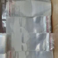 سلفون شیرینگ بسته بندی لفاف