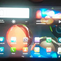 تبلت درحدصفر یک ماه استفاده شده حافظه 32گیگ