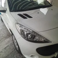 ۲۰۷Tu5|خودرو سواری و وانت|شهرکرد, |دیوار