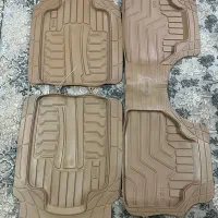 کف پایی لواشکی خارجی