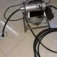 لوله بازکنی بافنر برقی تضمینی درسراسر شیراز