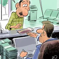 نیازمند ضامن بانکی