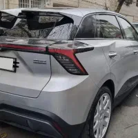 MG 4EV 2025|خودرو سواری و وانت|تهران, شمس‌آباد|دیوار