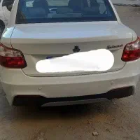 ساینا اس مدل ۱۴۰۱|خودرو سواری و وانت|مشگین شهر, |دیوار