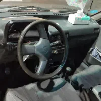 پراید87دوگانه دستی|خودرو سواری و وانت|اسلامشهر, مطهری|دیوار