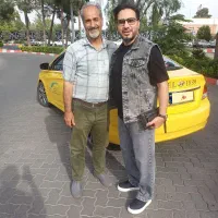 تاکسی هیوندای