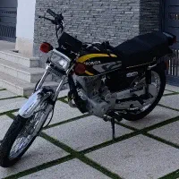 موتورسیکلت رهرو ۲۰۰