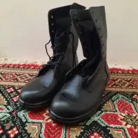 پوتین سربازی ستیز 42