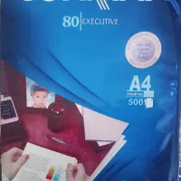 برگه A4وA5