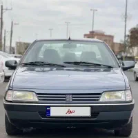 پژو405دوگانه کارخانه