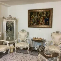 سرویس خواب تشک تخت