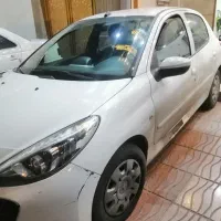 207سقف فلز مدل 99