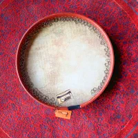 دف سماع رمو