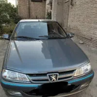 پارس مدل ۹۹|خودرو سواری و وانت|گرگان, |دیوار